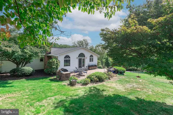 Glen Arm, MD 21057,4402 MEADOWCLIFF RD