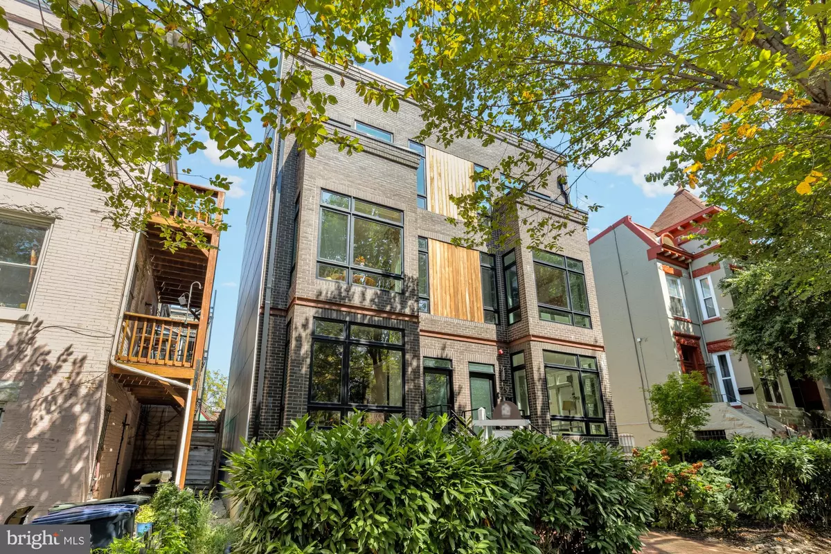 Washington, DC 20001,81 U ST NW #A