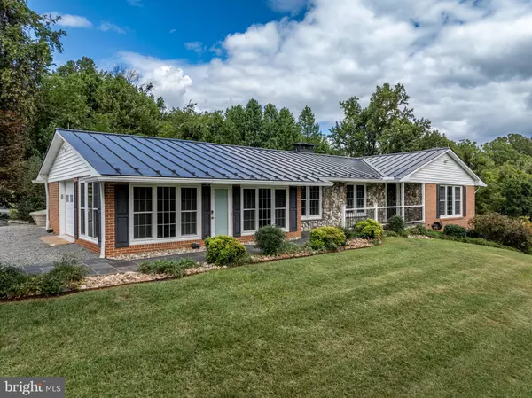 Orange, VA 22960,12320 MAYHURST LN