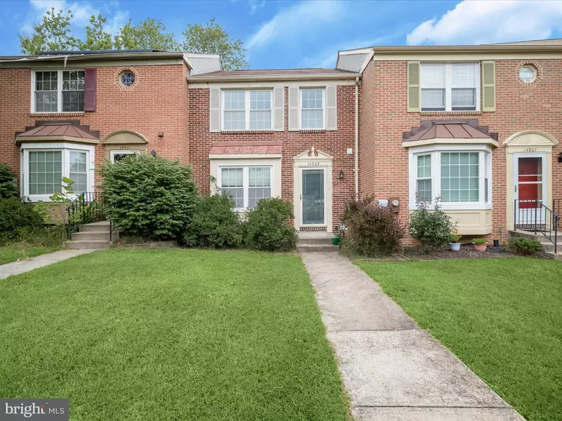 14909 ASHFORD CT, Laurel, MD 20707