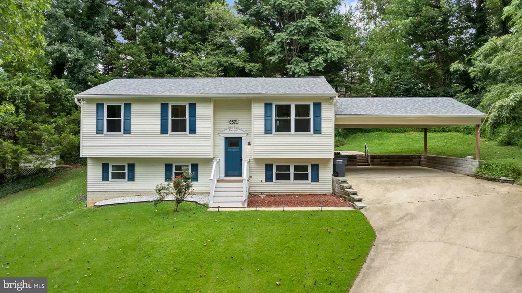 6571 11TH ST, Chesapeake Beach, MD 20732