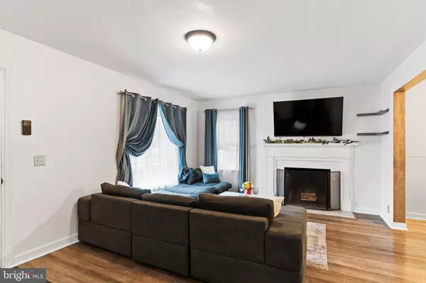 Camp Hill, PA 17011,1514 CARLISLE RD