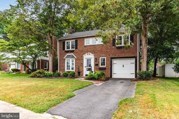 Camp Hill, PA 17011,1514 CARLISLE RD