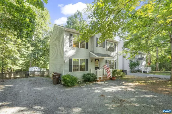 Palmyra, VA 22963,4 CLARK CT