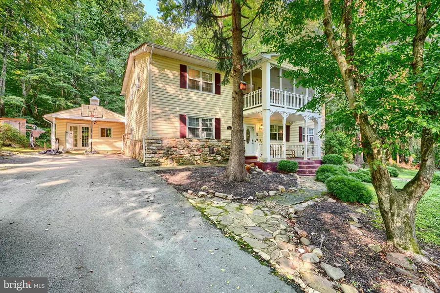 6065 POPLAR RD, St Leonard, MD 20685