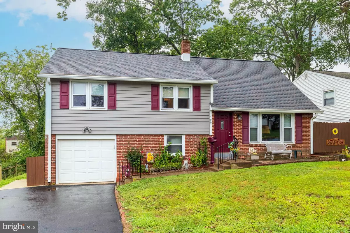 Abington, PA 19001,2962 GRISDALE RD