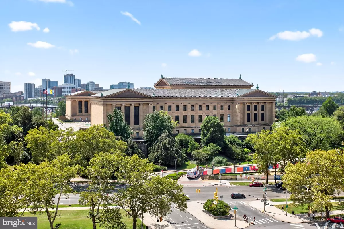 Philadelphia, PA 19130,2401-00 PENNSYLVANIA AVE #11B35