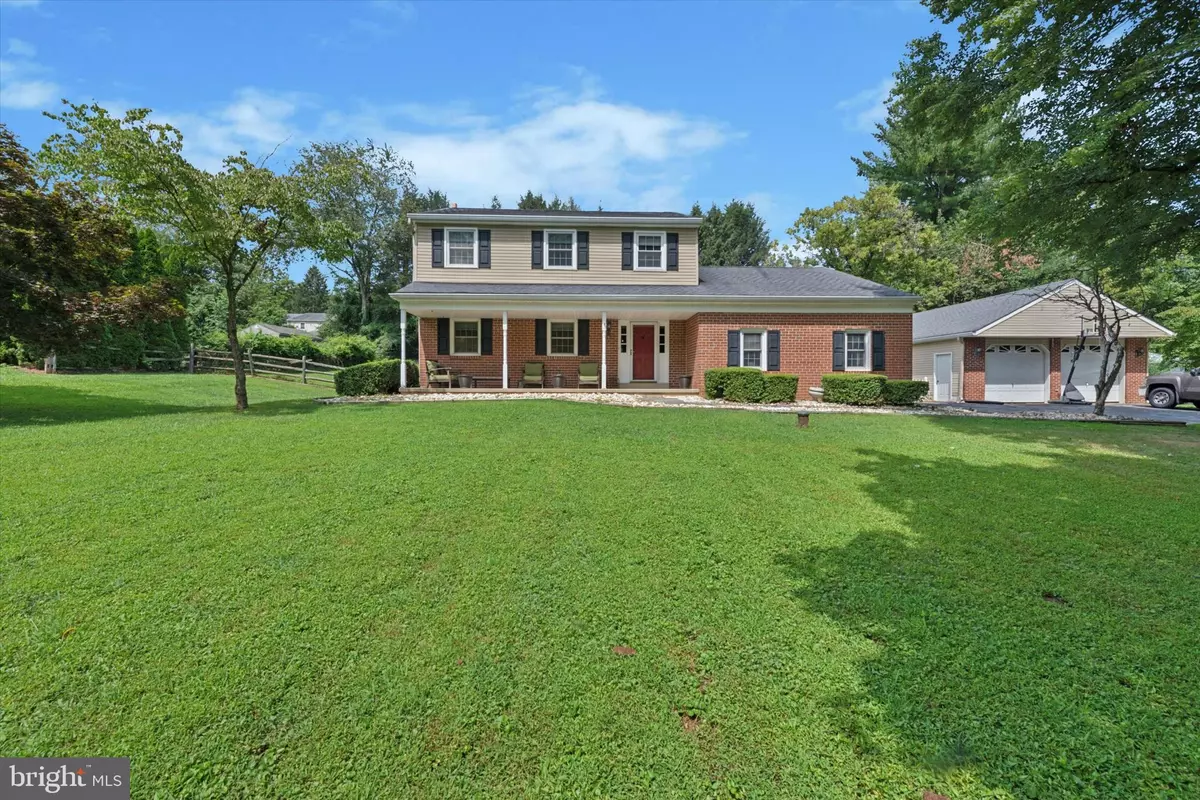 West Chester, PA 19382,1559 WASHINGTON LN