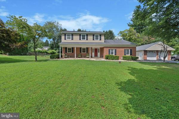 1559 WASHINGTON LN, West Chester, PA 19382