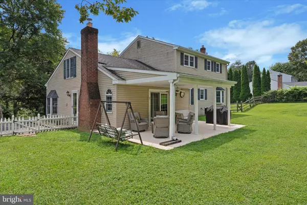 West Chester, PA 19382,1559 WASHINGTON LN