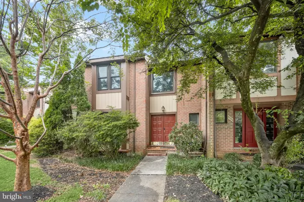 2310 BRIGHT LEAF WAY, Baltimore, MD 21209