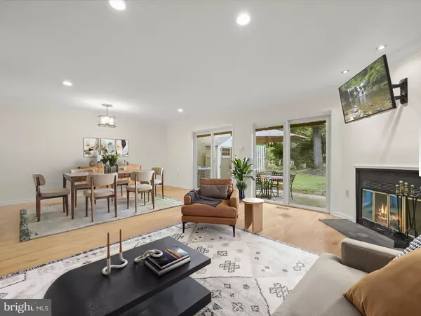 Baltimore, MD 21209,2310 BRIGHT LEAF WAY