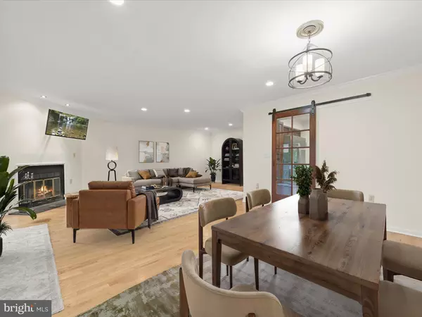 Baltimore, MD 21209,2310 BRIGHT LEAF WAY