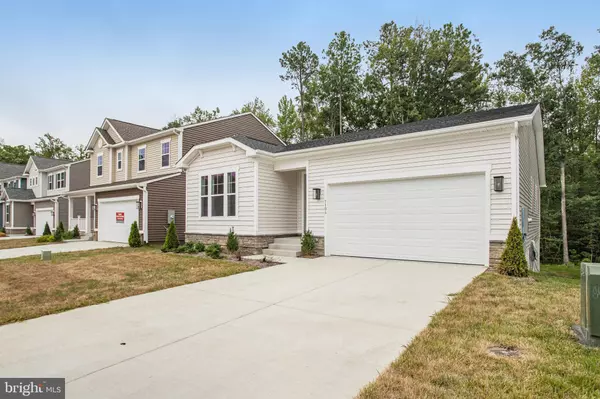 Ruther Glen, VA 22546,7106 BRAXTON CT