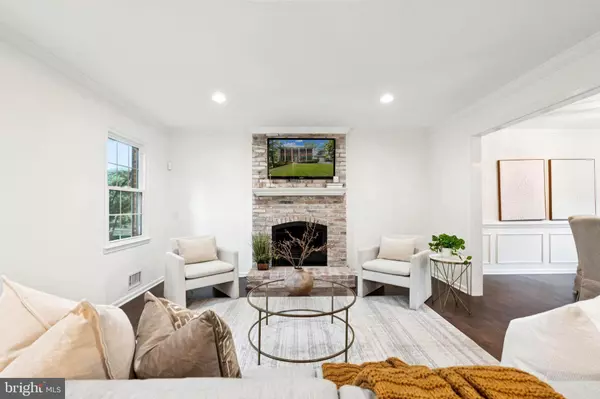Annandale, VA 22003,4606 HOLBORN AVE