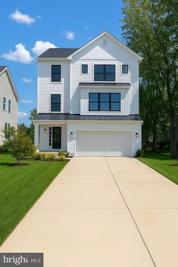 1757 HARBOR DR, Chester, MD 21619