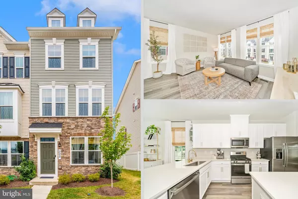 322 PATTERSON PARK RD, Frederick, MD 21703