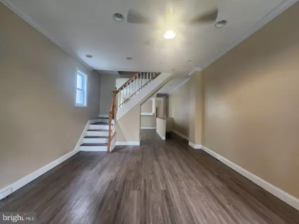 Baltimore, MD 21216,3433 PIEDMONT AVE