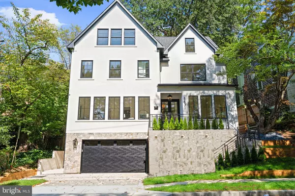 Washington, DC 20016,5631 MACARTHUR BLVD NW