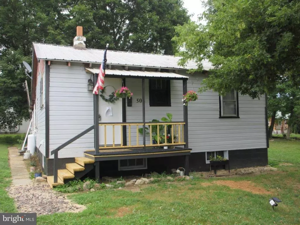 Lewistown, PA 17044,502 KENYON AVE