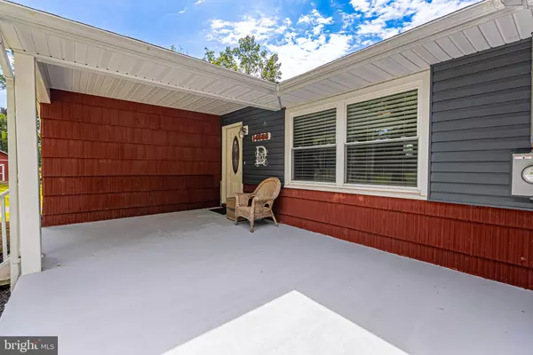 Cresaptown, MD 21502,14608 BRANT RD SW