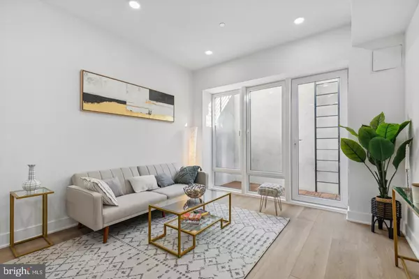 Washington, DC 20017,705 QUINCY ST NE #2F
