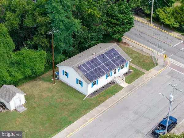 Centreville, MD 21617,102 BELVEDERE AVE