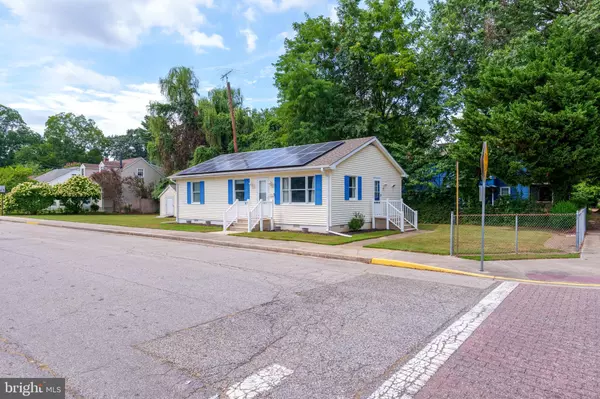 Centreville, MD 21617,102 BELVEDERE AVE