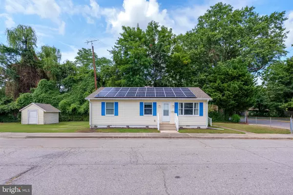 Centreville, MD 21617,102 BELVEDERE AVE