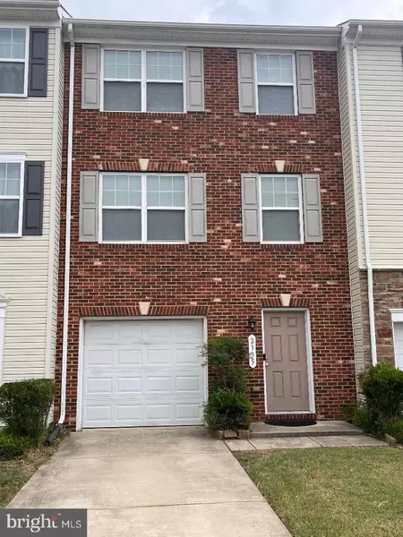 2335 DRAKE LN, Fredericksburg, VA 22408