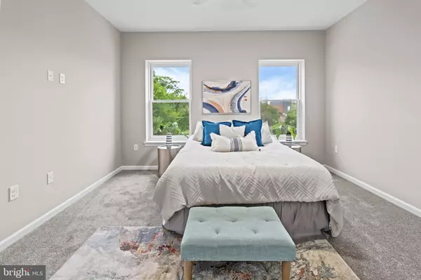 Baltimore, MD 21205,1020 N EDEN ST