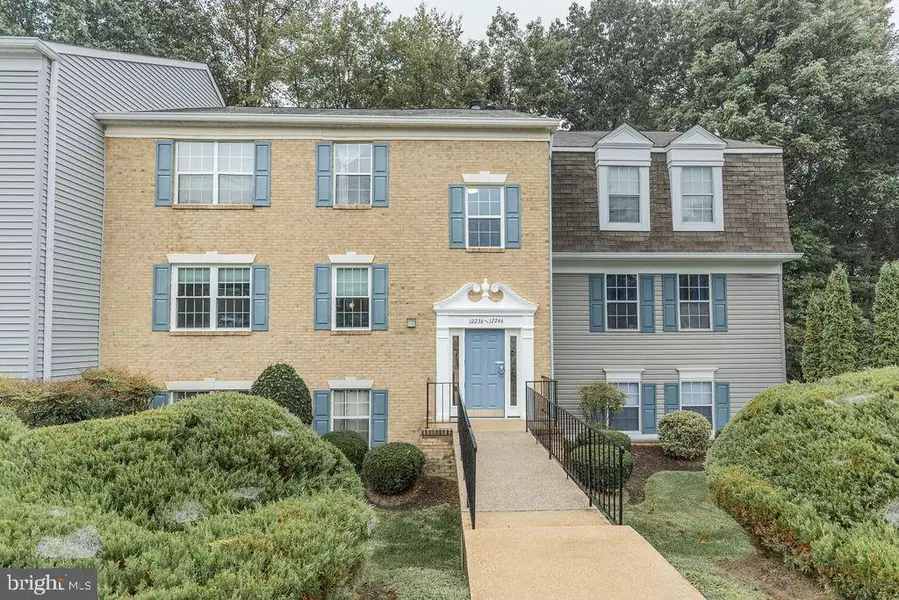 12240 STEVENSON CT #12240, Woodbridge, VA 22192
