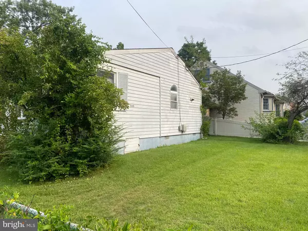 Mount Ephraim, NJ 08059,515 GARFIELD AVE