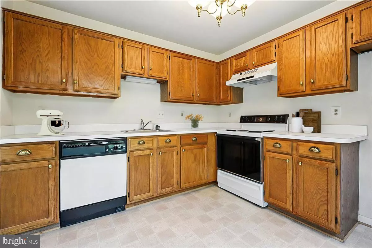 Manassas, VA 20109,8128 BAYONET WAY #203