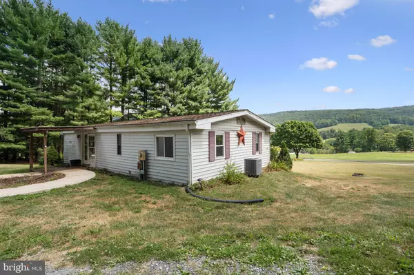 Myersville, MD 21773,11335 MEETING HOUSE RD