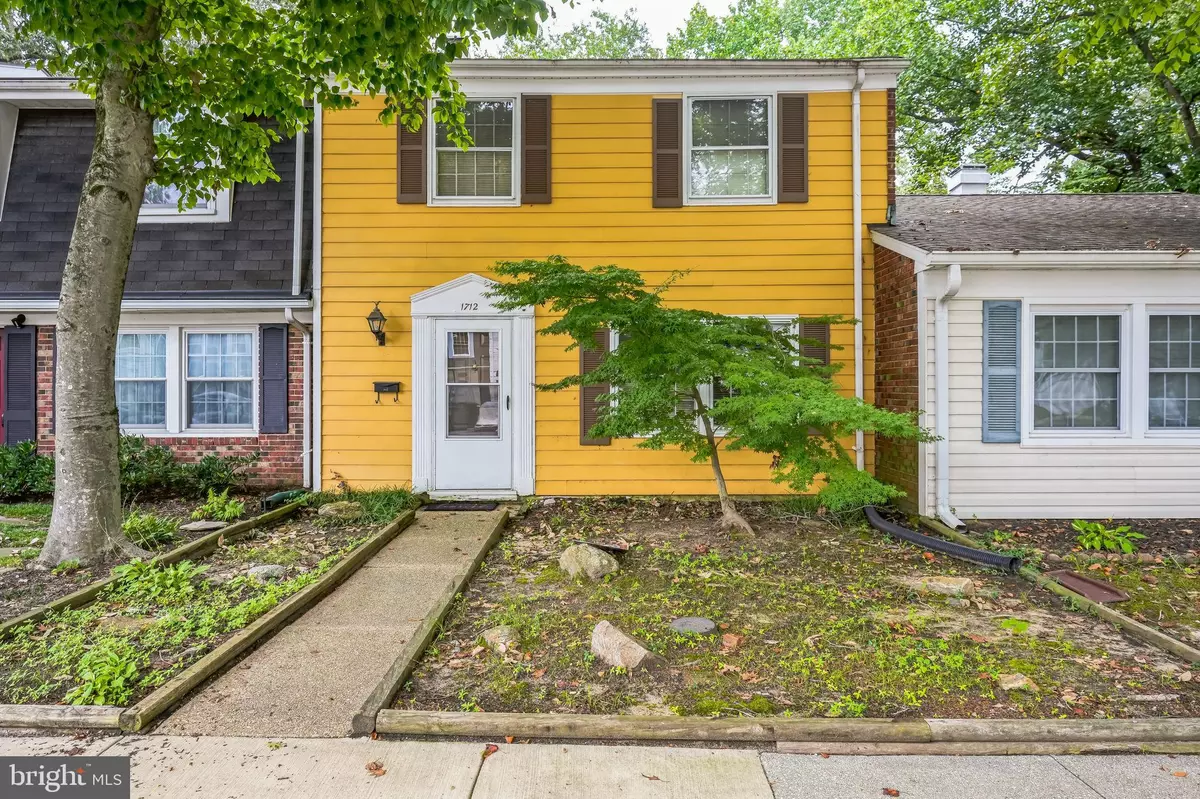 Crofton, MD 21114,1712 FARMINGTON CT