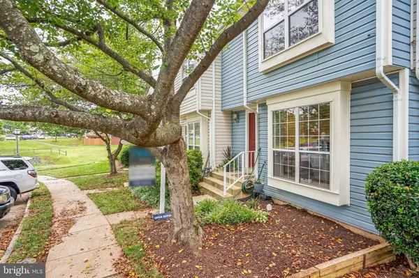 Sterling, VA 20164,21668 CALAMARY CIR