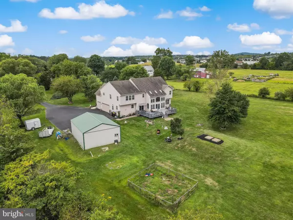 Harleysville, PA 19438,870 HARLEYSVILLE PIKE