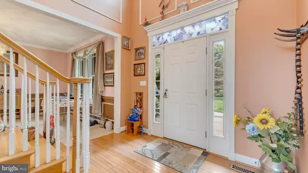 Harleysville, PA 19438,870 HARLEYSVILLE PIKE