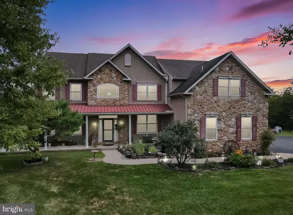 Harleysville, PA 19438,870 HARLEYSVILLE PIKE