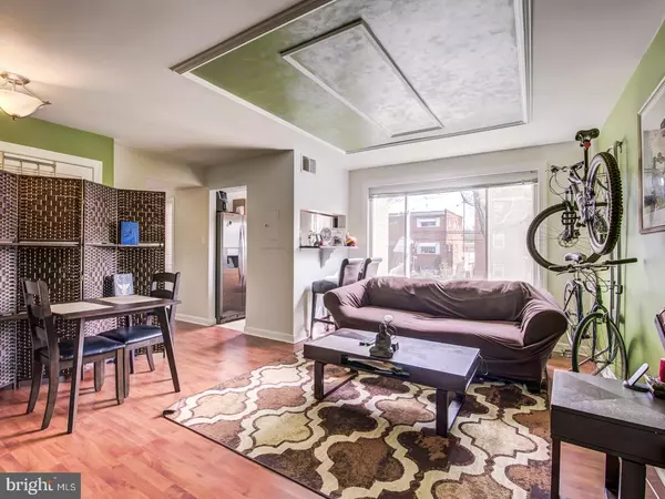 Washington, DC 20032,750 BARNABY ST SE #101