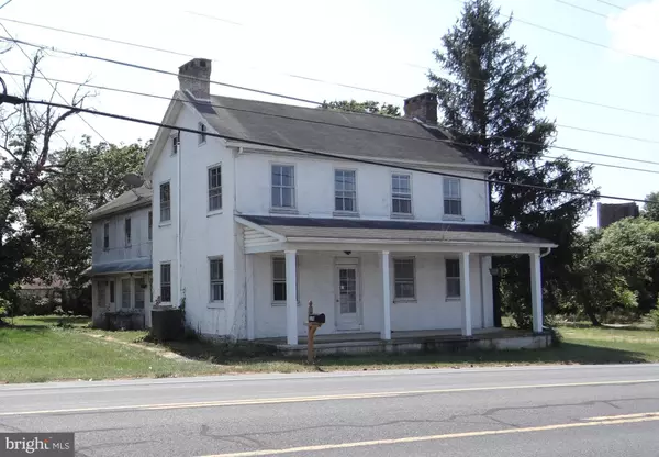 5178 LINCOLN WAY W,  Saint Thomas,  PA 17252