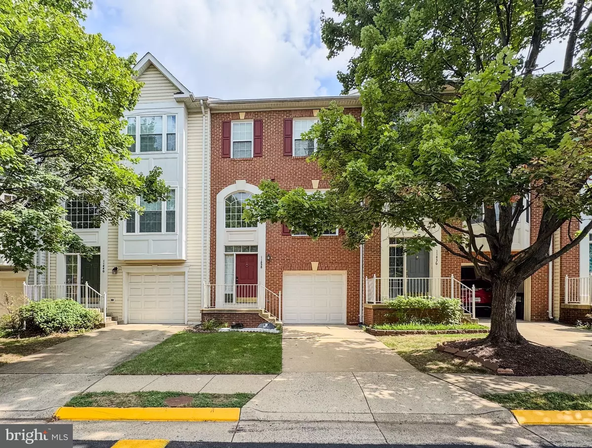 Fairfax, VA 22030,11438 ABNER AVE