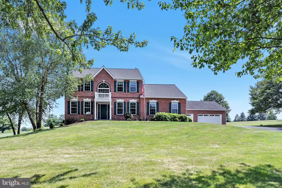 1630 GREEN HILL RD, Collegeville, PA 19426