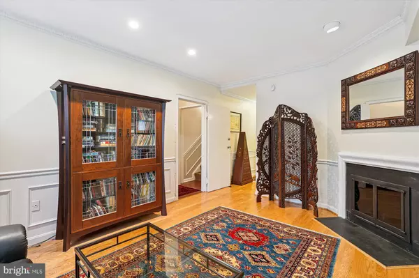 Washington, DC 20009,1811 T ST NW