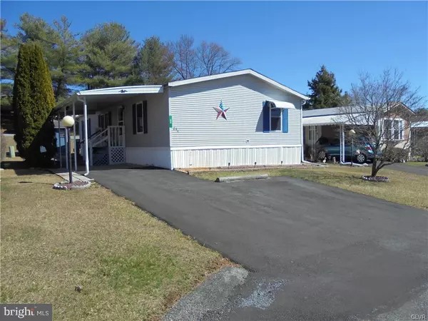 Walnutport, PA 18088,84 LINDA DR