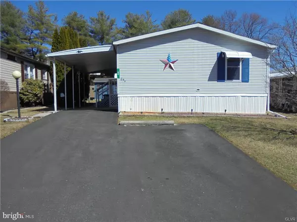 Walnutport, PA 18088,84 LINDA DR