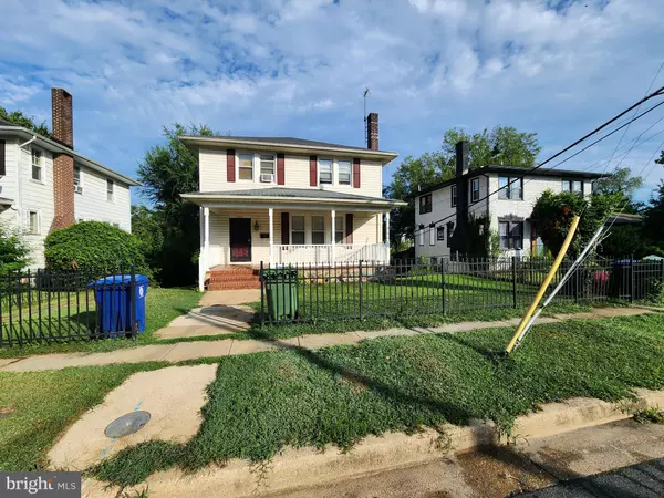 Baltimore, MD 21229,4402 FLOWERTON RD