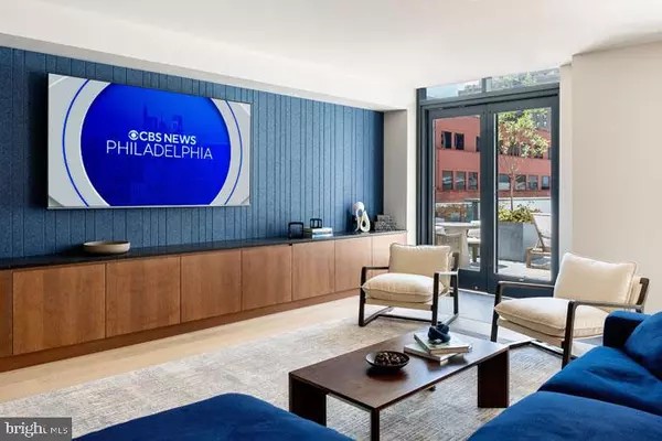 Philadelphia, PA 19107,210 S 12TH ST #2B-1-17M