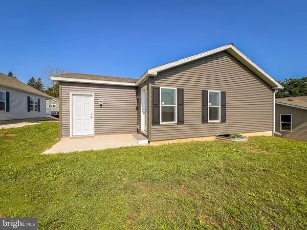 Parkesburg, PA 19365,143 MINCH RD